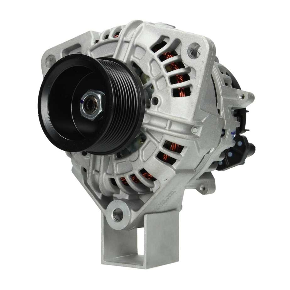 Alternateur Mercedes 100A - +Line Pro - 556.501.100.014