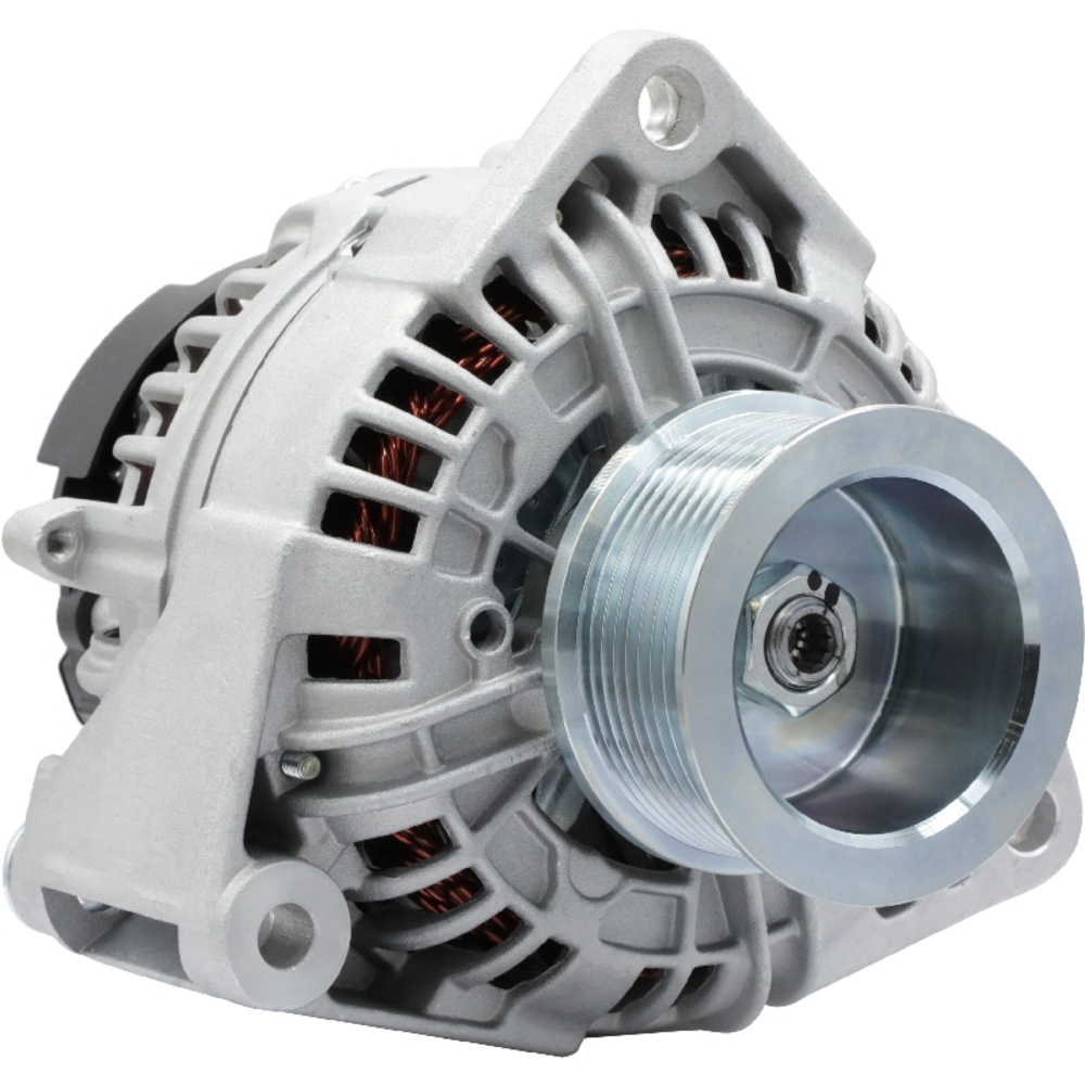 Alternateur Mercedes 100A - WAI Neuf - 556.501.100.441