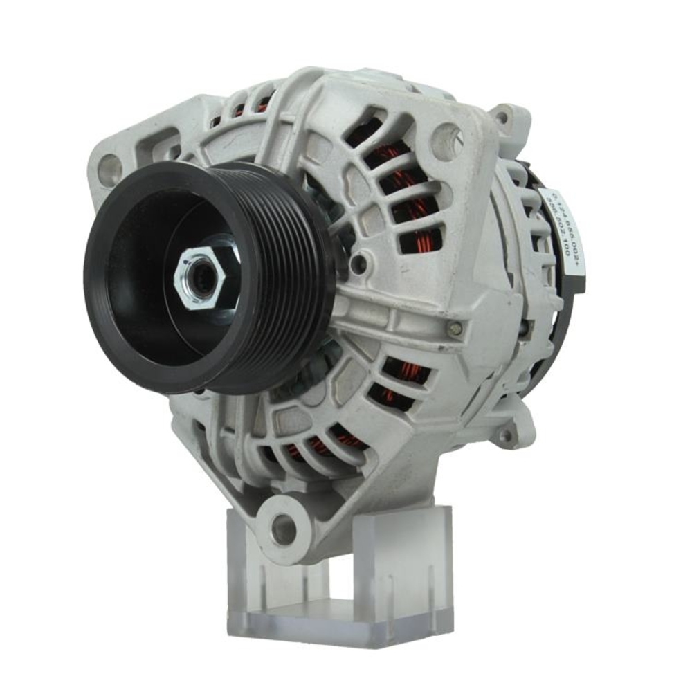Alternateur Mercedes 100A - +Line Original - 556.502.100.010