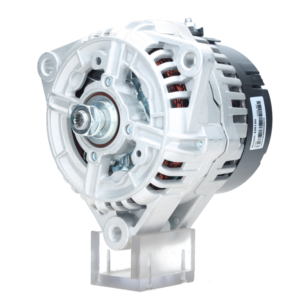 Alternateur Mercedes 100A - WAI Neuf - 556.503.100.440