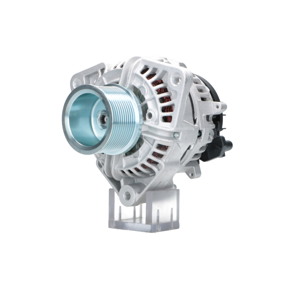 Alternateur Mercedes 80A - +Line Original - 556.504.080.010