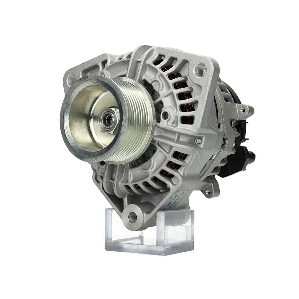 Alternateur Mercedes 100A - +Line Original - 556.504.100.010