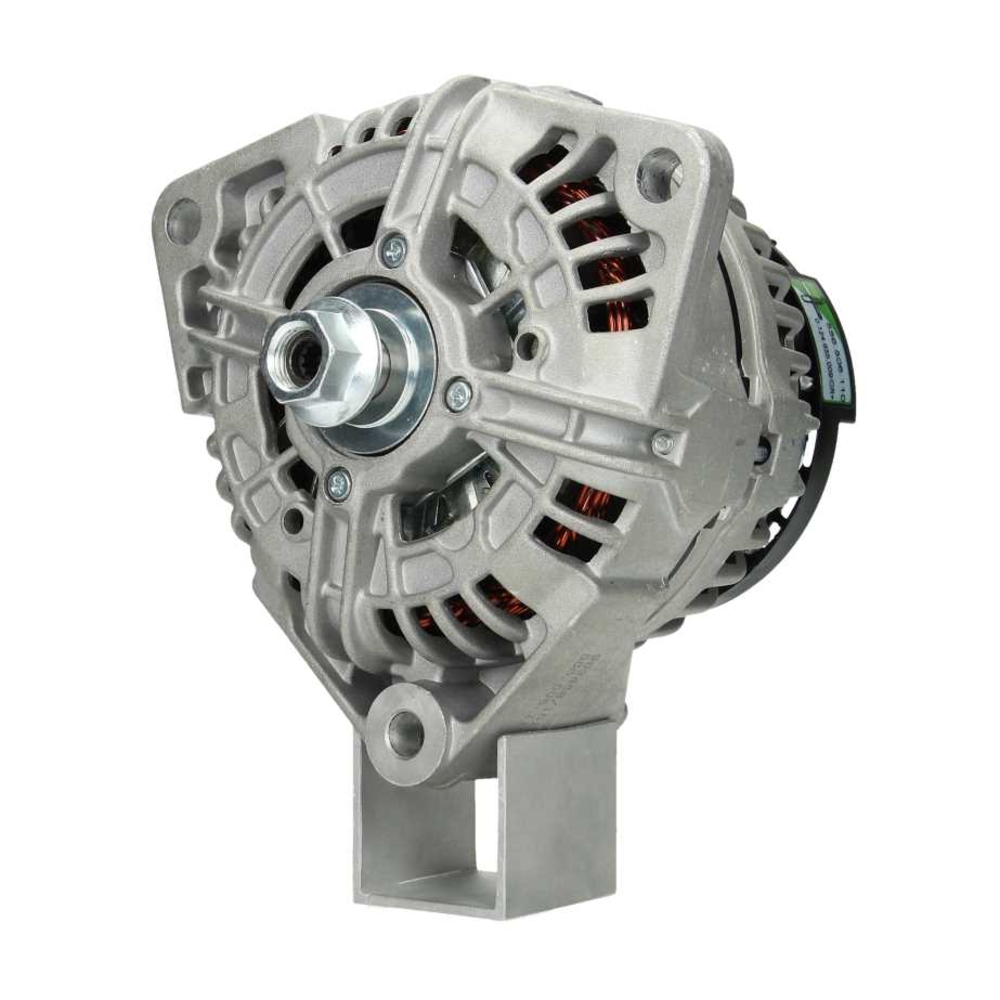 Alternateur MAN 110A - +Line Pro - 556.506.110.014