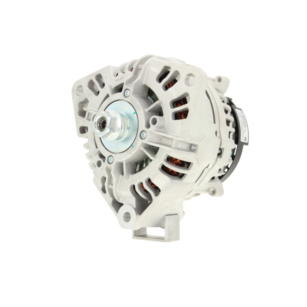Alternateur MAN 120A - Bosch Neuf - 556.507.120.212