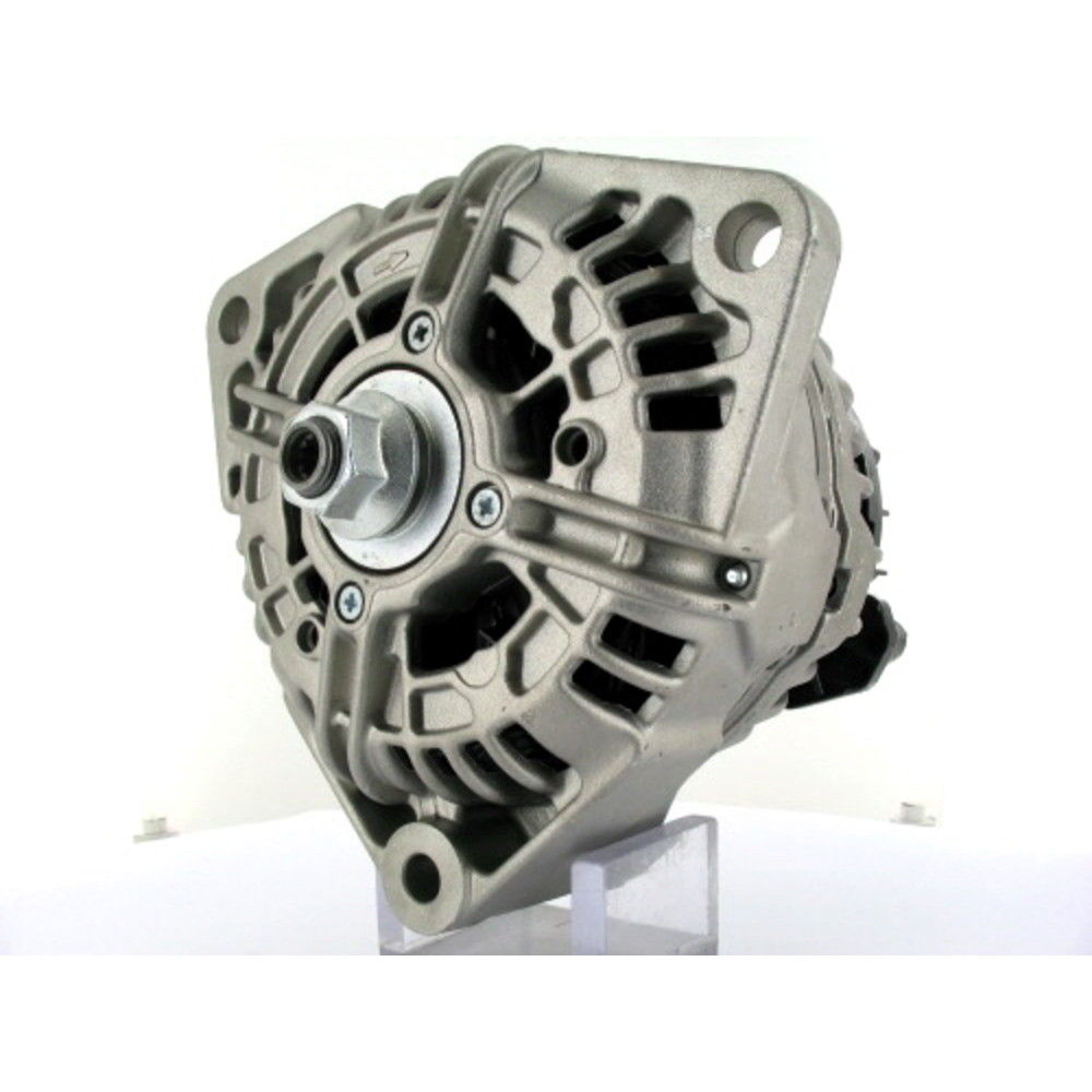Alternateur MAN 110A - Bosch Rénové - 556.508.110.215