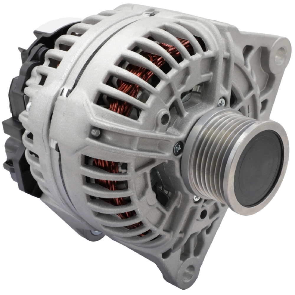 Alternateur Mercedes 90A - WAI Neuf - 556.510.090.440