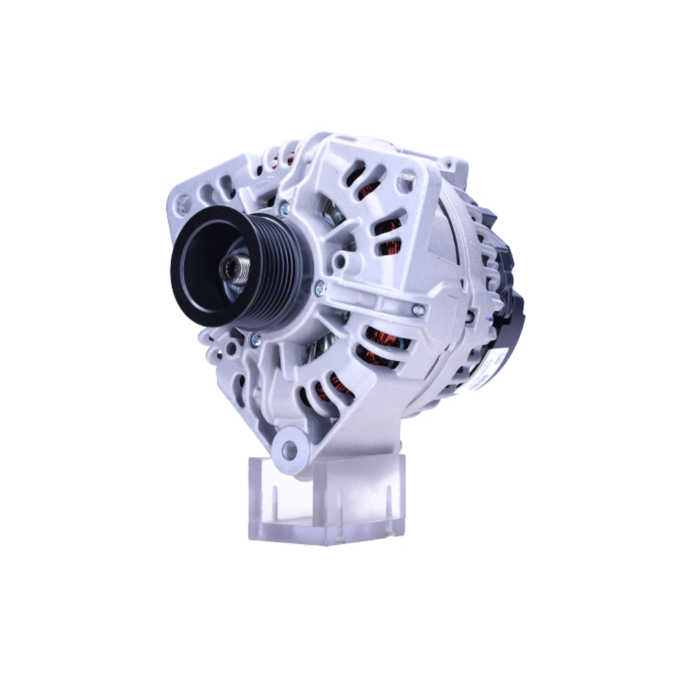 Alternateur Mercedes 150A (With pulley) - +Line Pro - 556.511.150.204