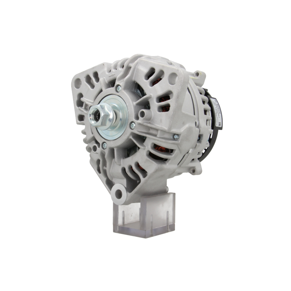 Alternateur MAN 120A - Bosch Neuf - 556.513.120.210