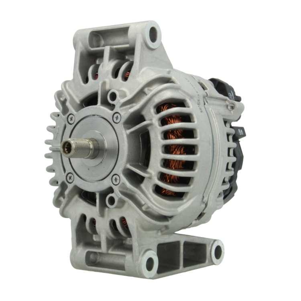 Alternateur Mercedes 150A - Bosch Neuf - 556.516.150.210