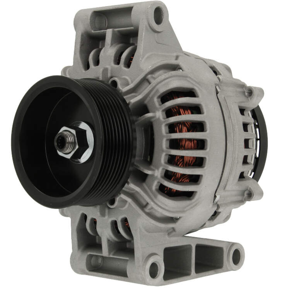 Alternateur Mercedes 150A - +Line Pro - 556.517.150.014