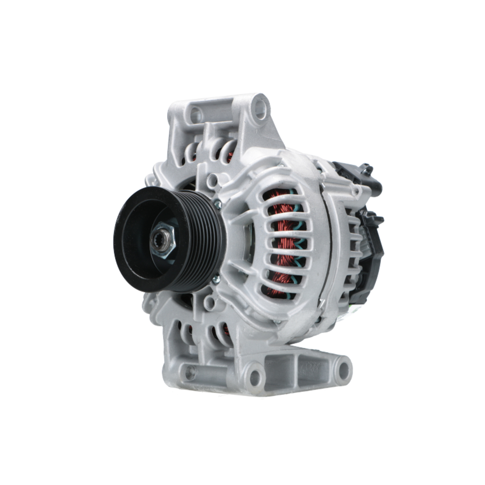 Alternateur Mercedes 150A - +Line Original - 556.518.150.010