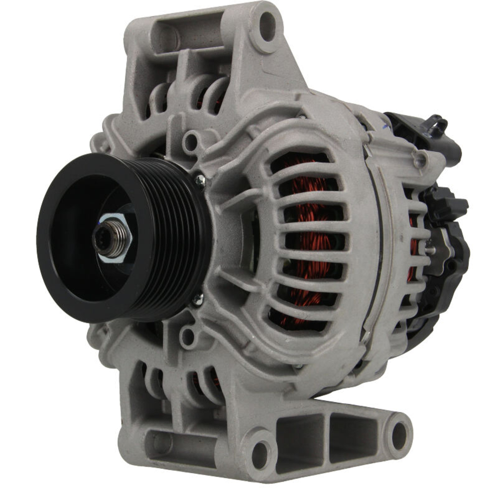 Alternateur Mercedes 150A - +Line Pro - 556.518.150.014