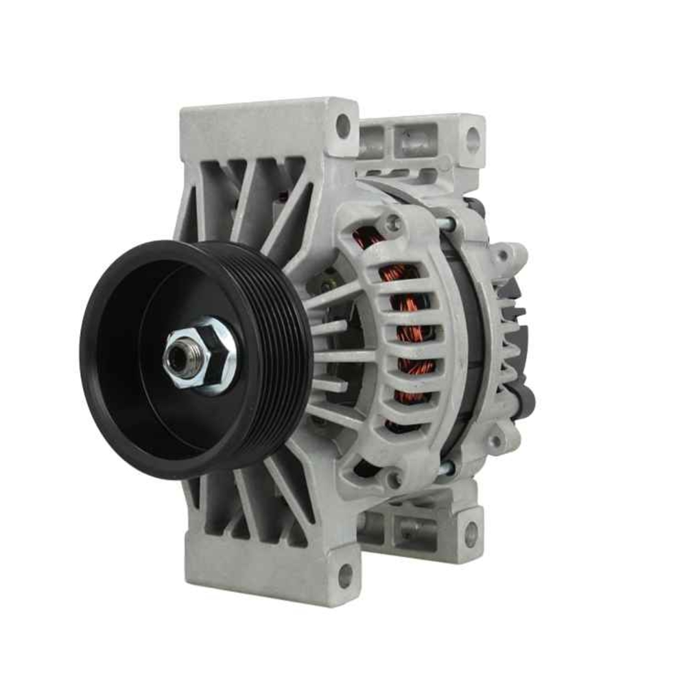 Alternateur Mercedes 100A - +Line Original - 556.519.100.030