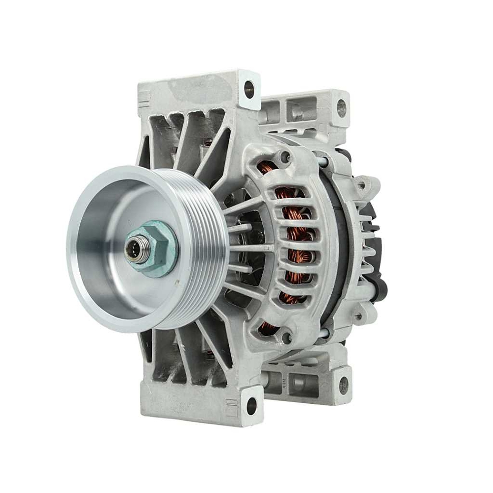 Alternateur Mercedes 100A - Remy Neuf - 556.519.100.392