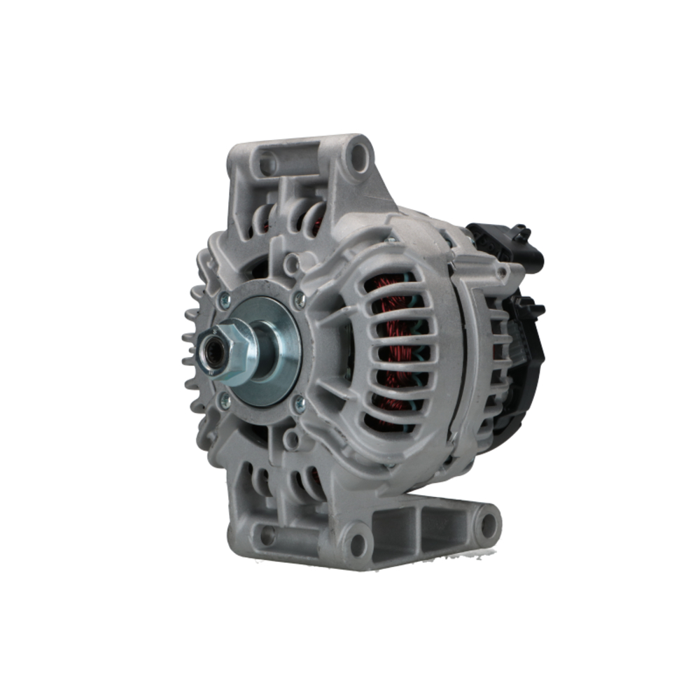 Alternateur Mercedes 150A - +Line Original - 556.520.150.010