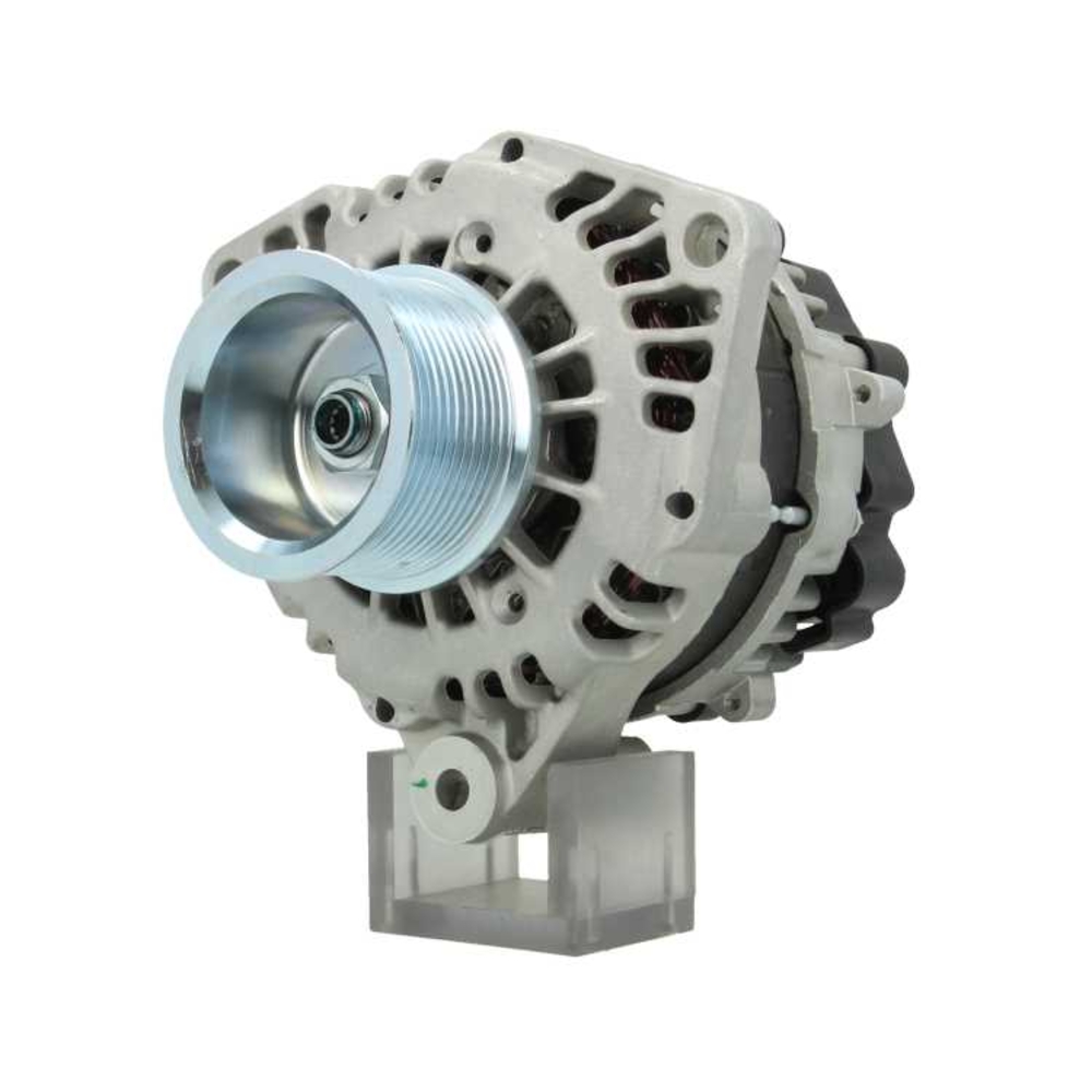Alternateur mercedes man 80a remy - 556.525.080.390