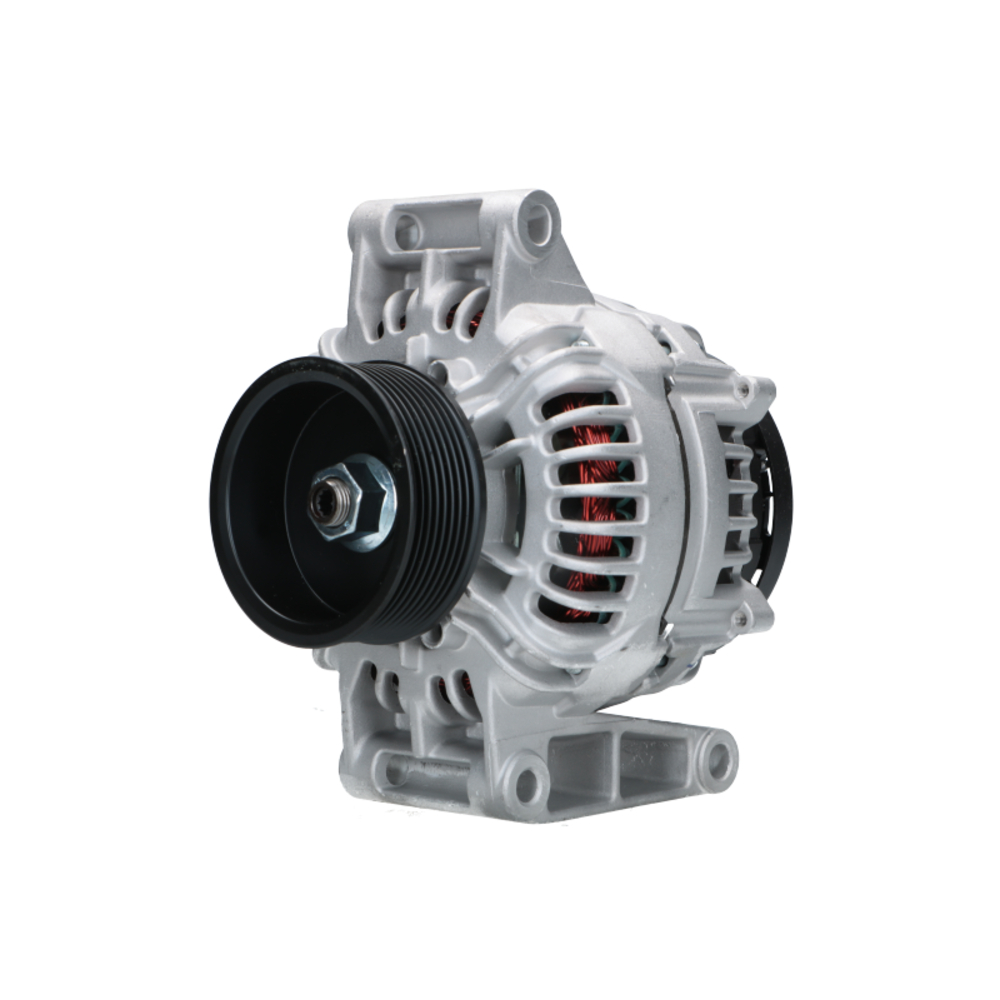 Alternateur Mercedes 100A - +Line Original - 556.527.100.010