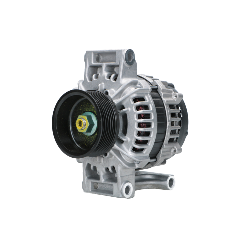 Alternateur Mercedes 110A - SEG Neuf - 556.527.100.282