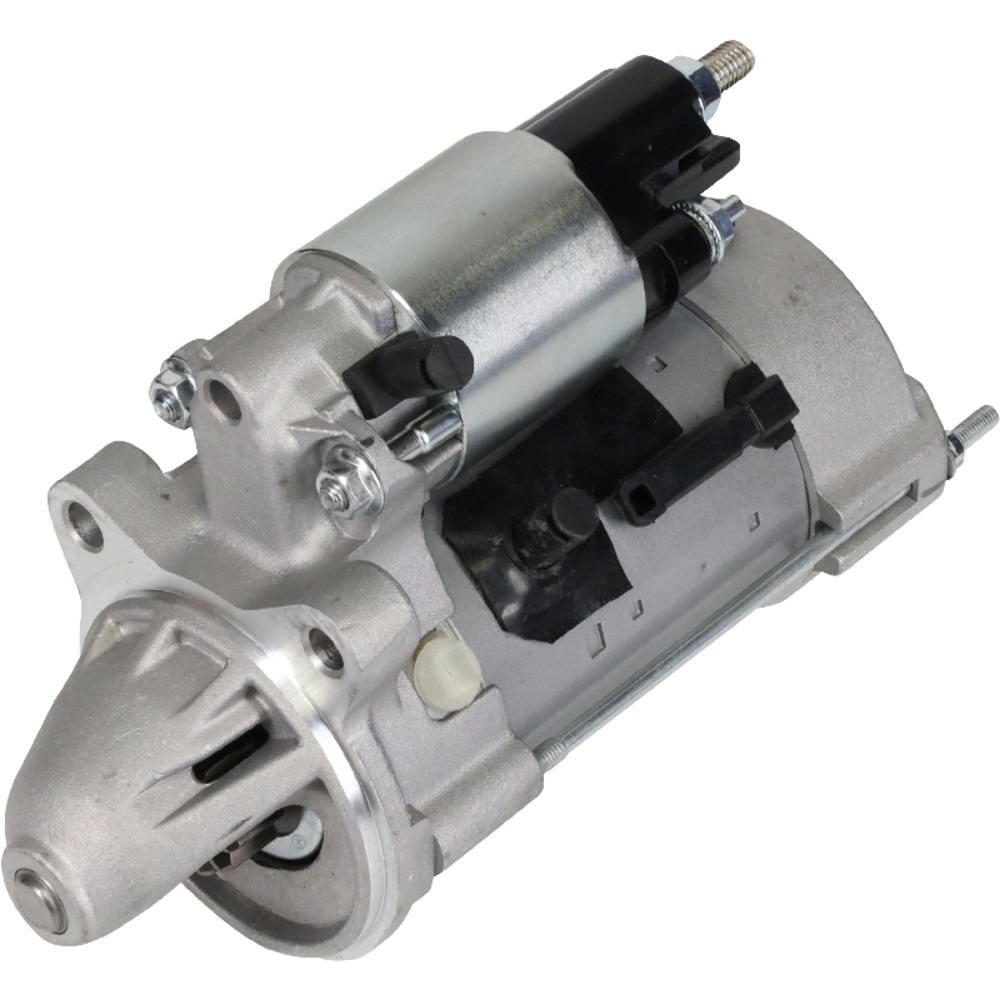 Alternateur Mercedes 100A - WAI Neuf - 556.527.100.440