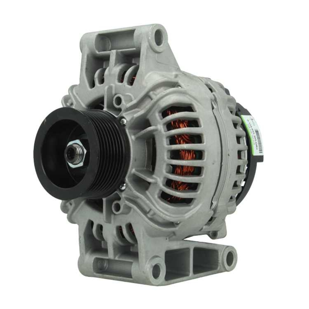 Alternateur Mercedes 150A - +Line Pro - 556.528.150.014