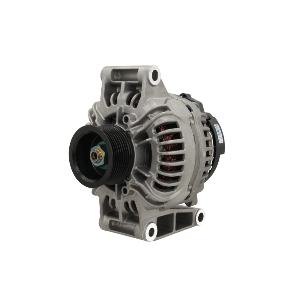 Alternateur Mercedes 150A - SEG Neuf - 556.528.150.281
