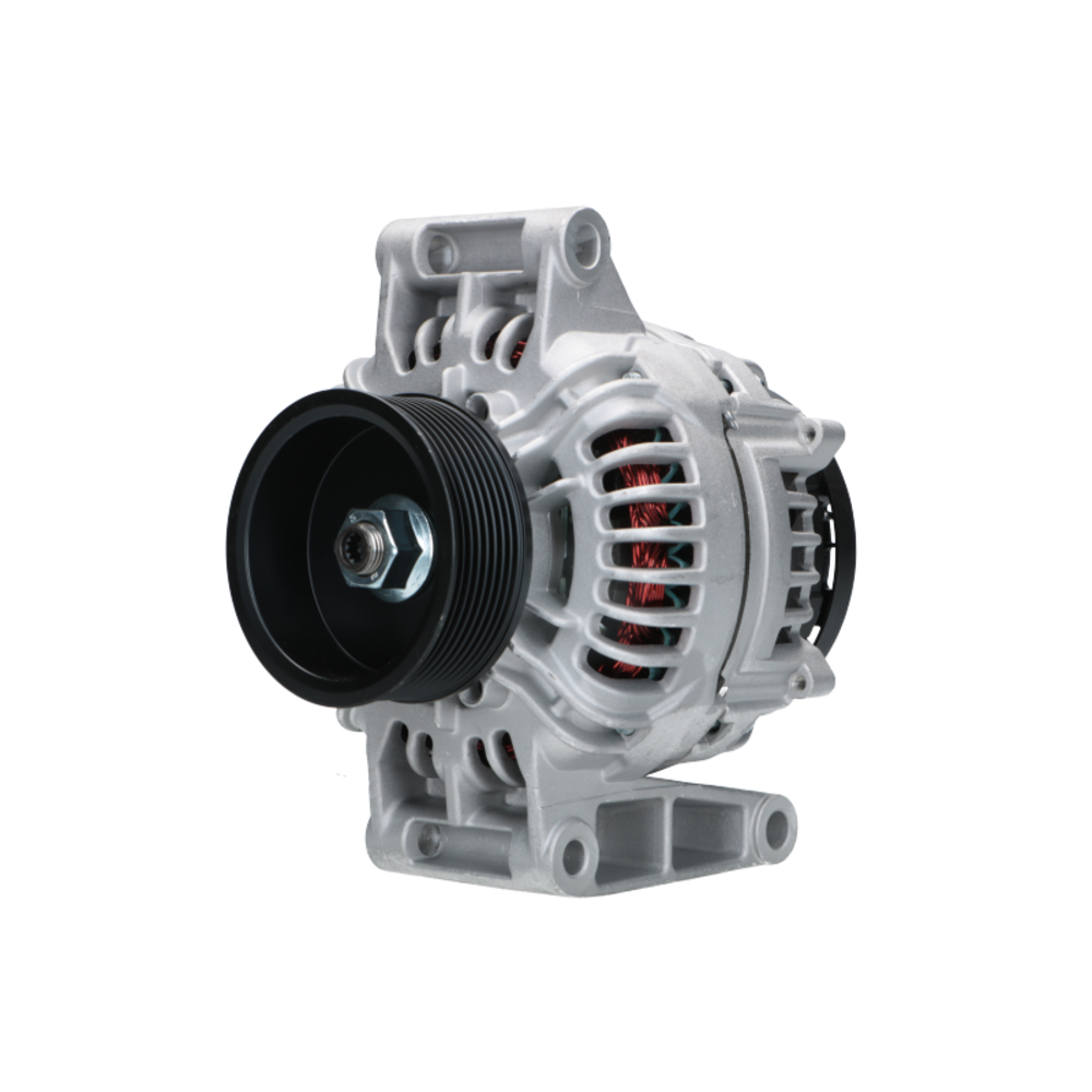 Alternateur Mercedes 100A - +Line Original - 556.529.100.010