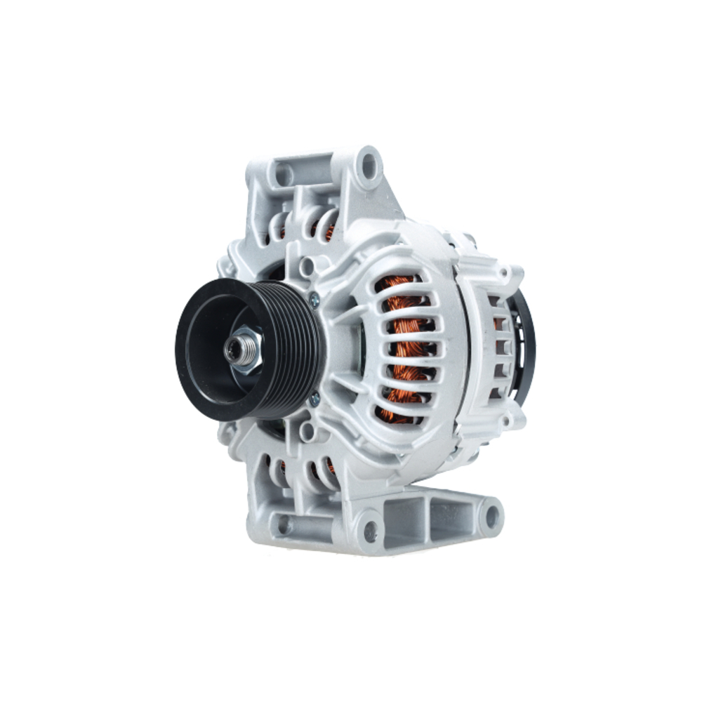 Alternateur Mercedes Benz 150A - +Line Original - 556.531.150.010