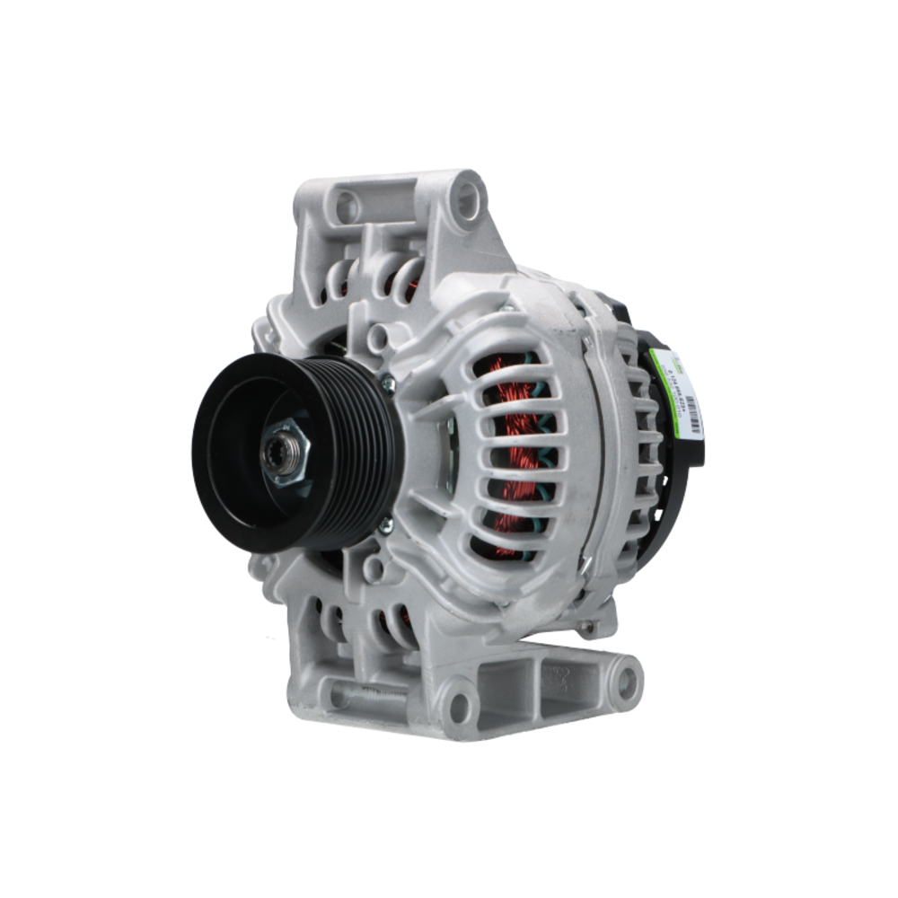 Alternateur Mercedes-Benz 100A - +Line Original - 556.532.100.010