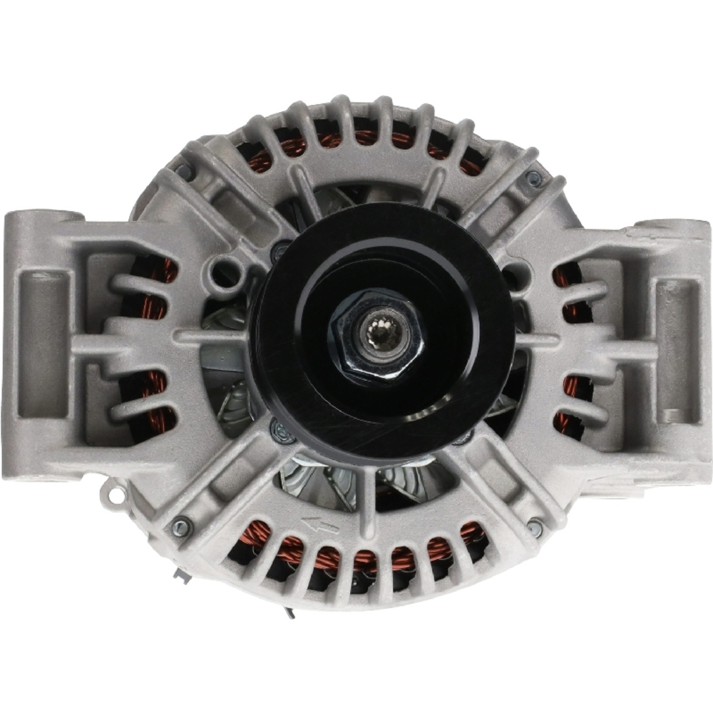 Alternateur Mercedes-Benz 100A - WAI Neuf - 556.532.100.440