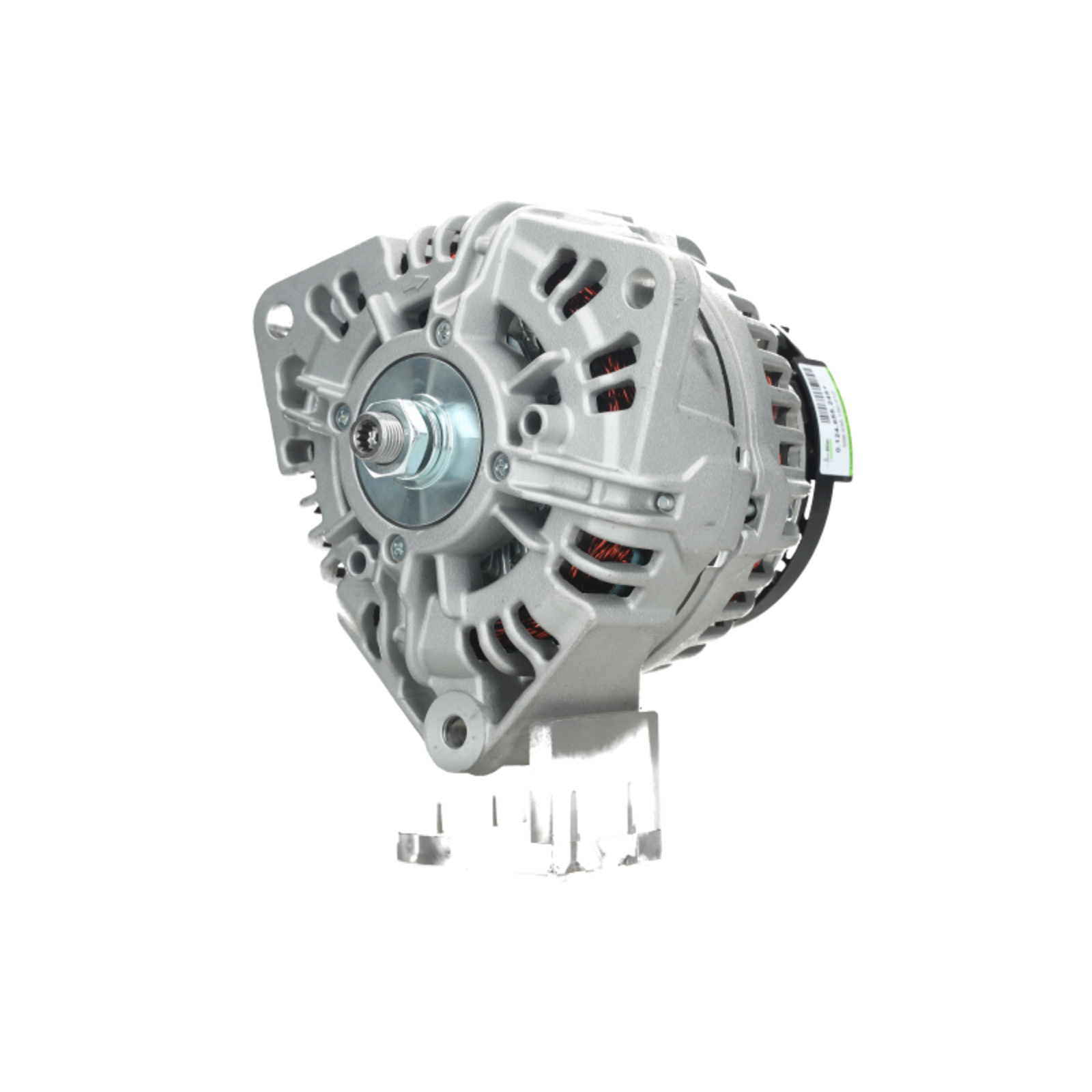 Alternateur MAN 150A - +Line Original - 556.535.150.010