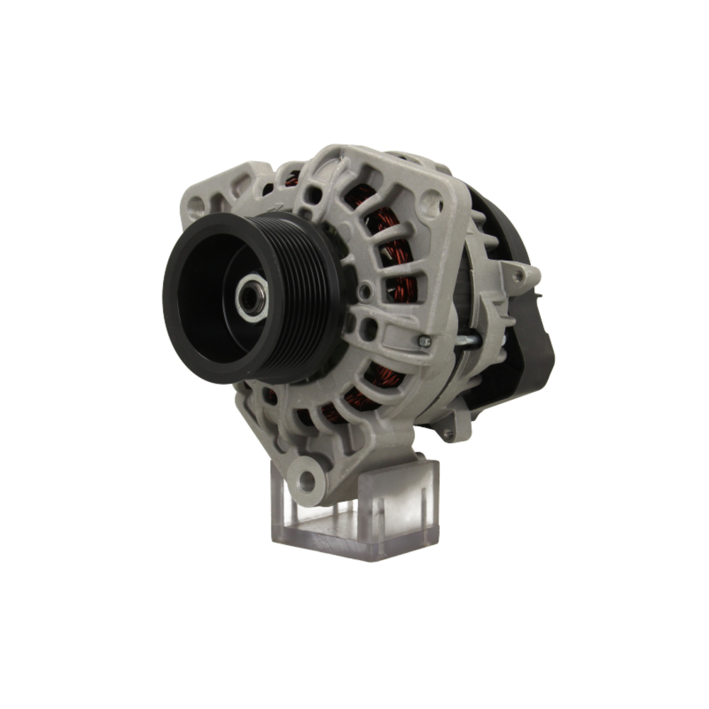 Alternateur Mercedes-Benz 80A - +Line Original - 556.538.080.010
