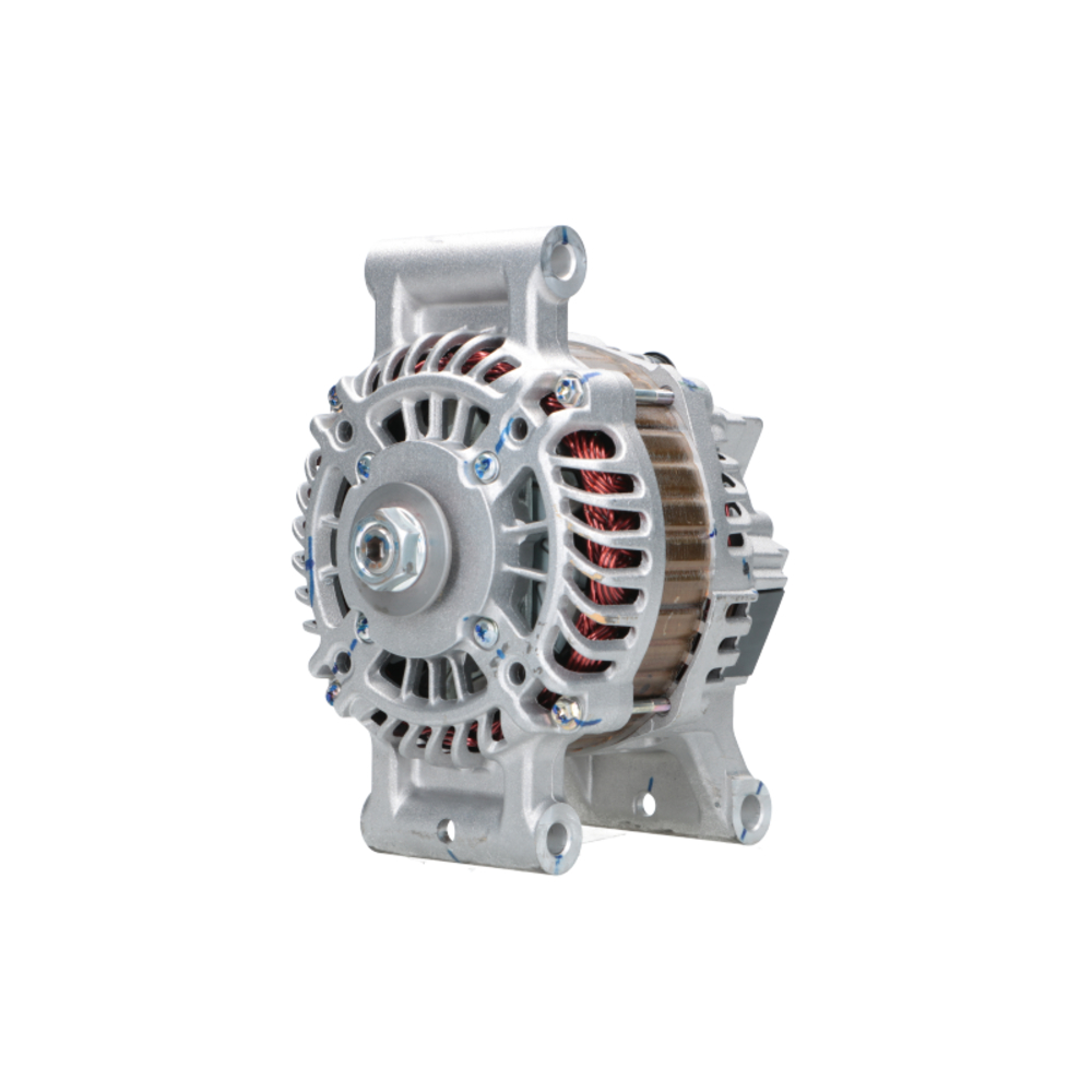 Alternateur MAN 110A - Mitsubishi Neuf - 556.553.110.370