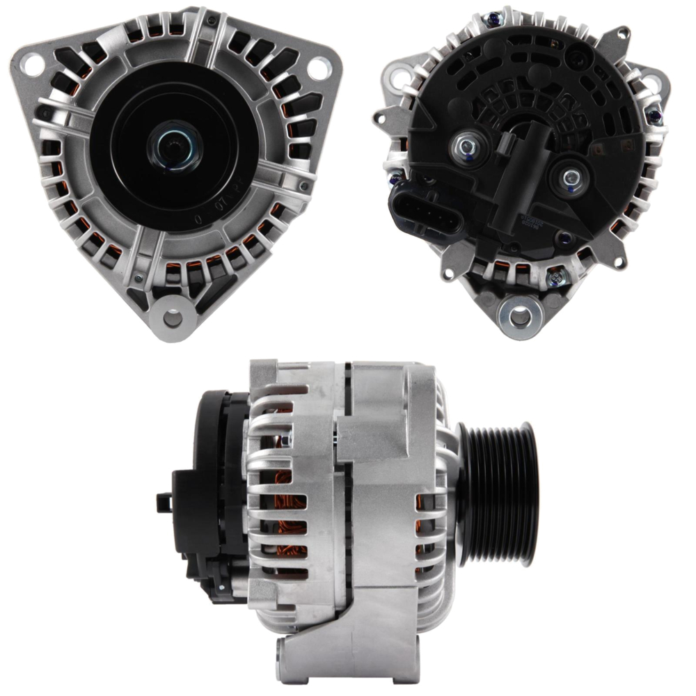 Alternateur Mercedes 110A - Prestolite Neuf - 556.554.110.381