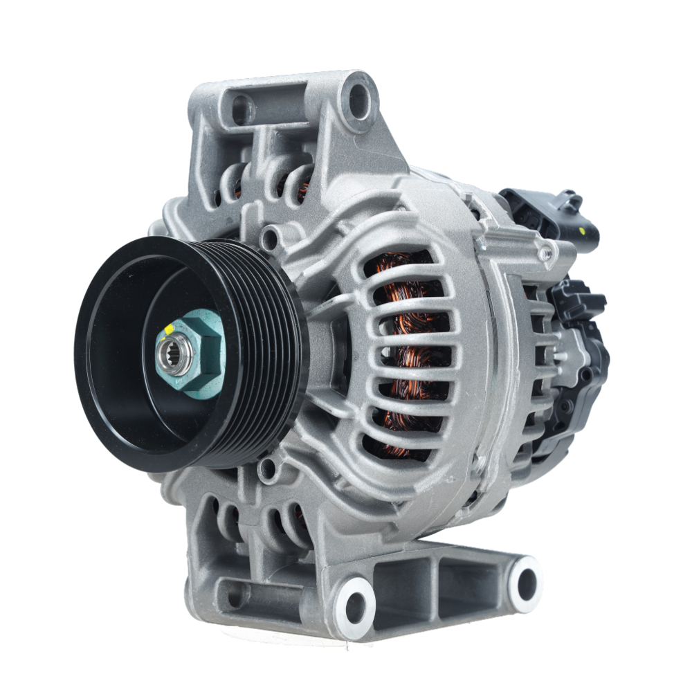 Alternateur Mercedes 150A - SEG Neuf - 556.558.150.280