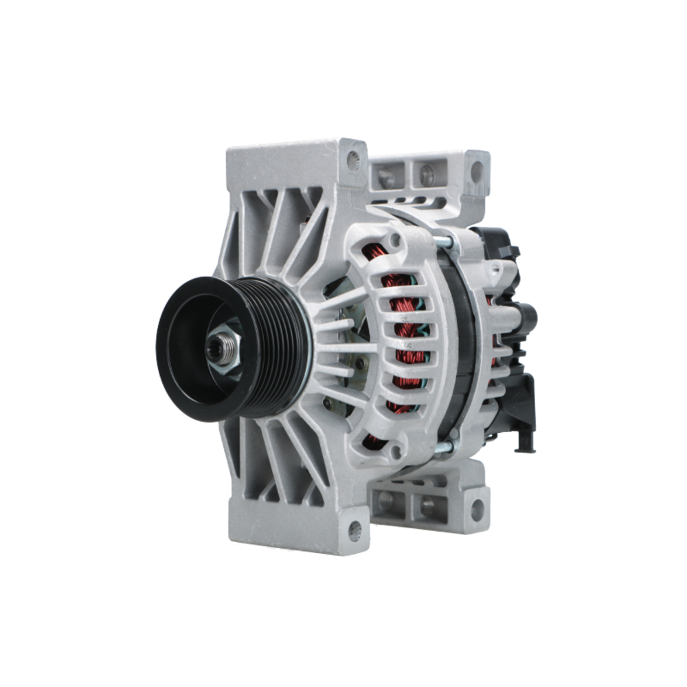 Alternateur Mercedes 100A - +Line Original - 556.565.100.030