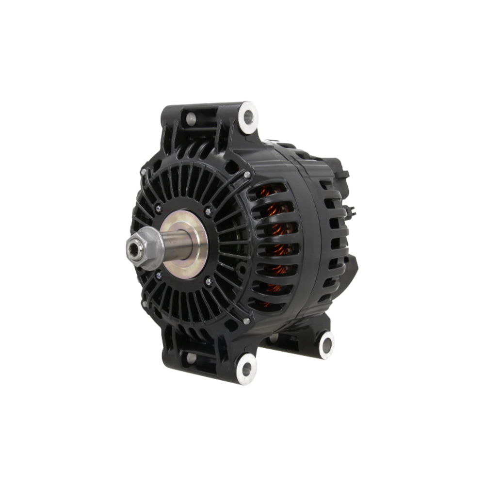 Alternateur Prinoth / Kassbohrer 190A - Prestolite Neuf - 556.572.190.380