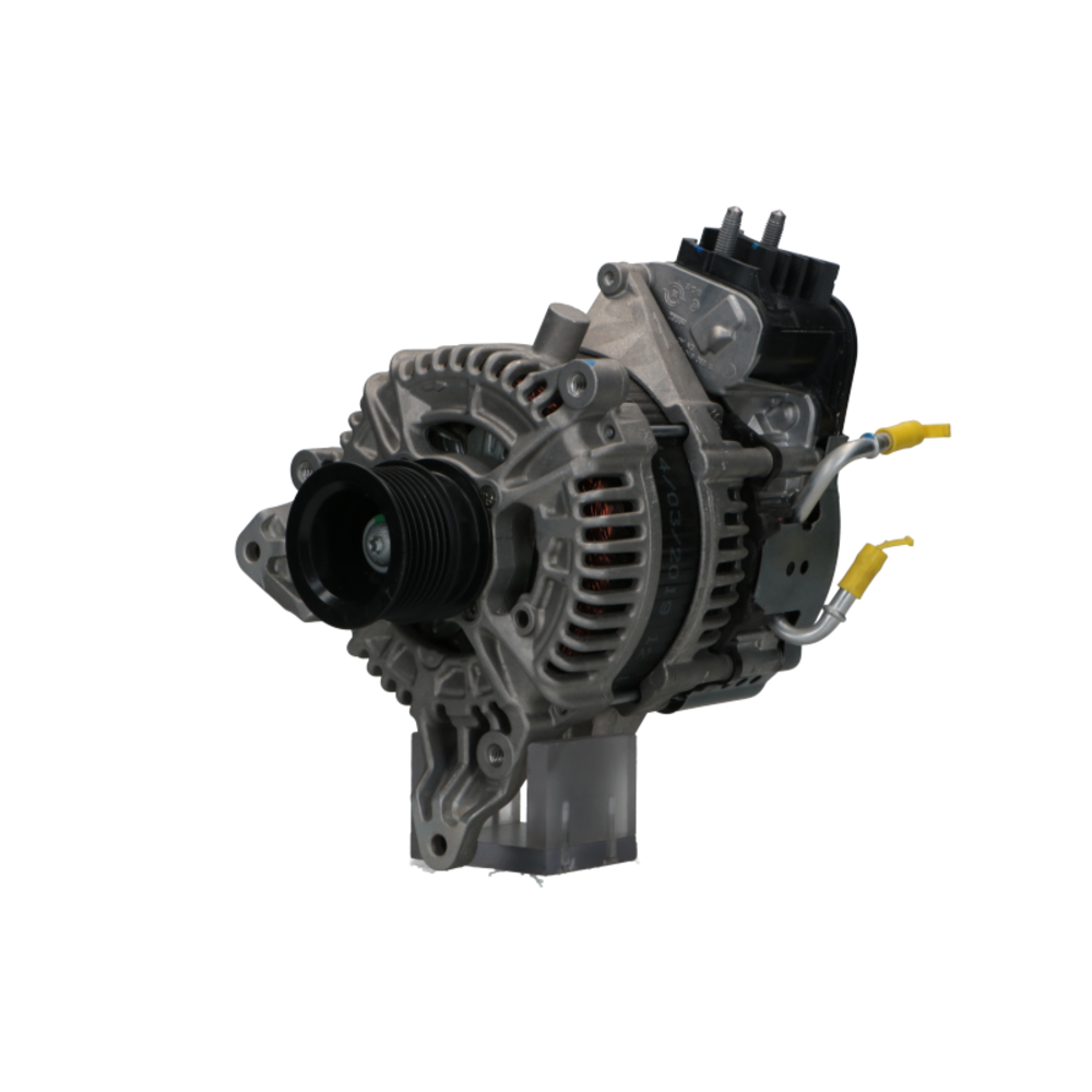 Alternateur Mercedes 210A - SEG Neuf - 557.502.210.281