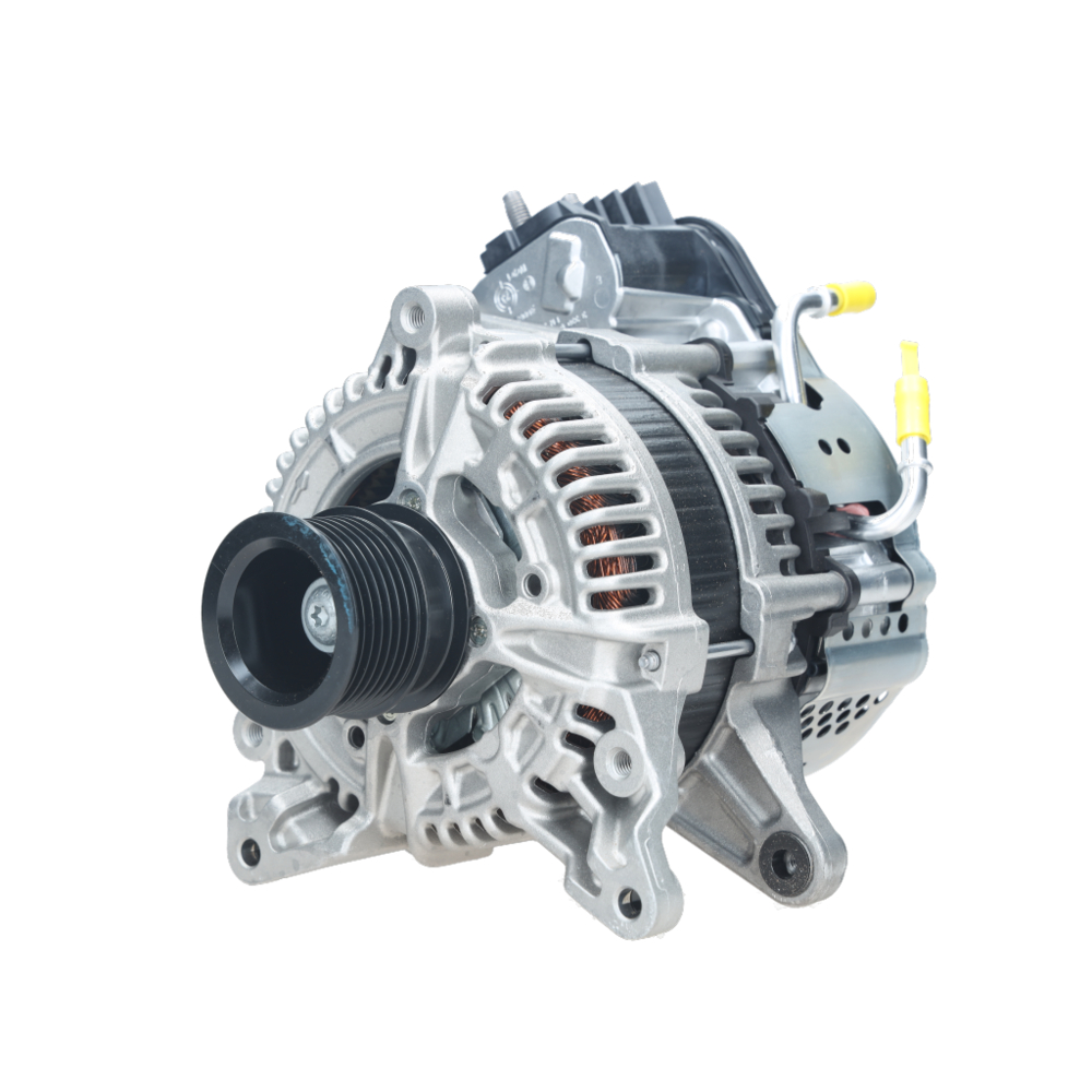 Alternateur Mercedes 210A - SEG Neuf - 557.502.210.282