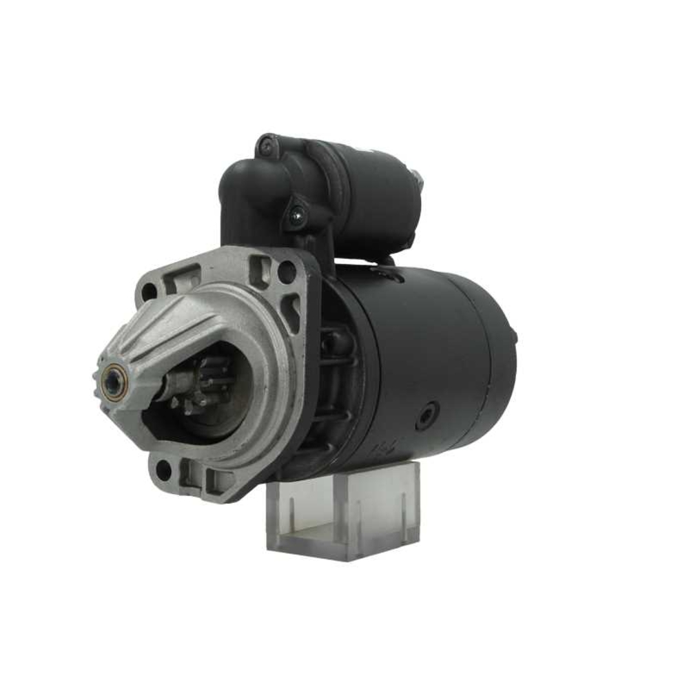 Démarreur Deutz 2.7 kw - Bosch Rénové - 560.001.093.215