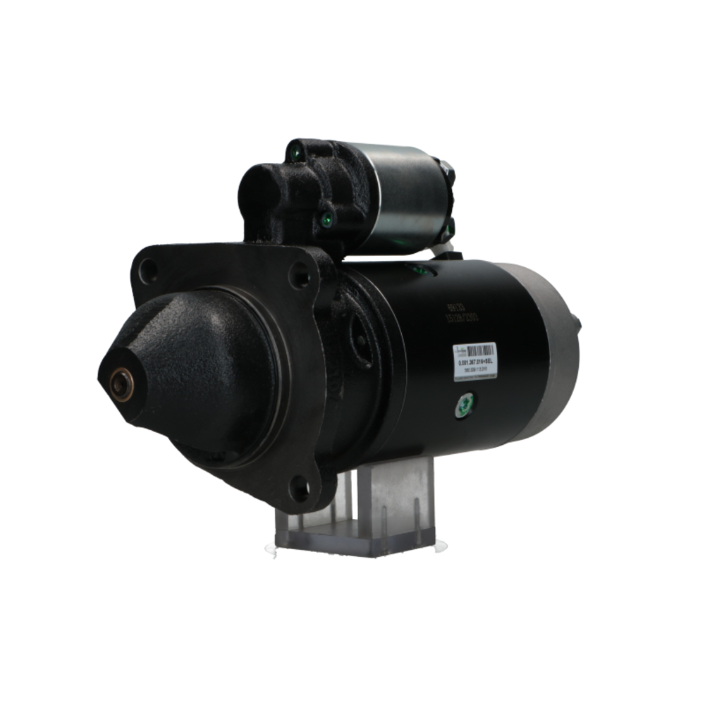 Démarreur Claas 3.0 kw - +Line Selected - 560.009.113.016