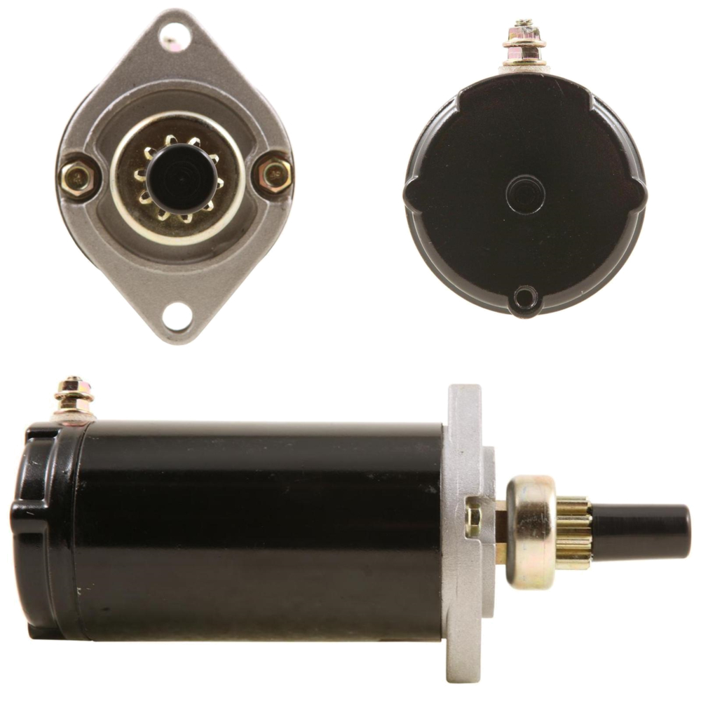 Démarreur New Holland - +Line Original - 560.018.102.190