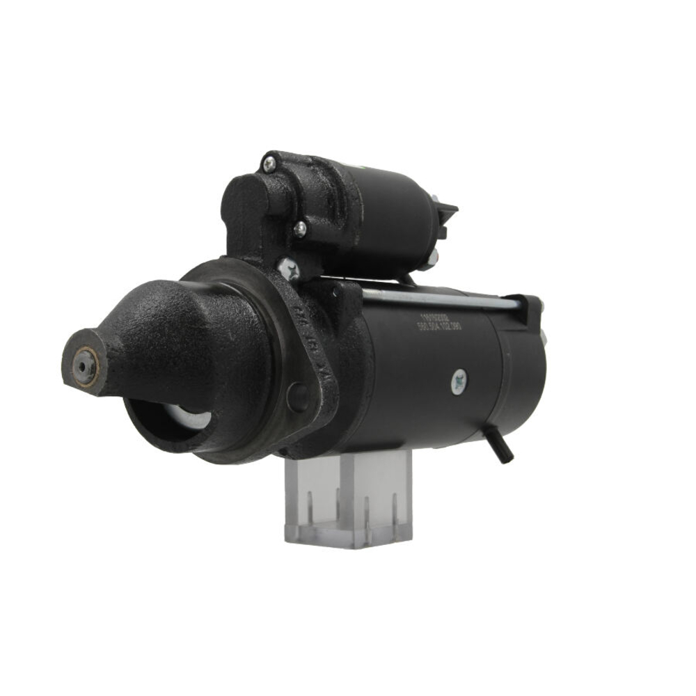 Démarreur Claas 3.0 kw - +Line Original - 560.504.102.090