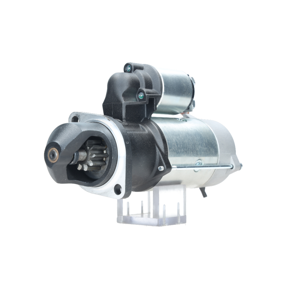 Démarreur McCormick 3.0 kw - +Line Original - 560.507.102.010