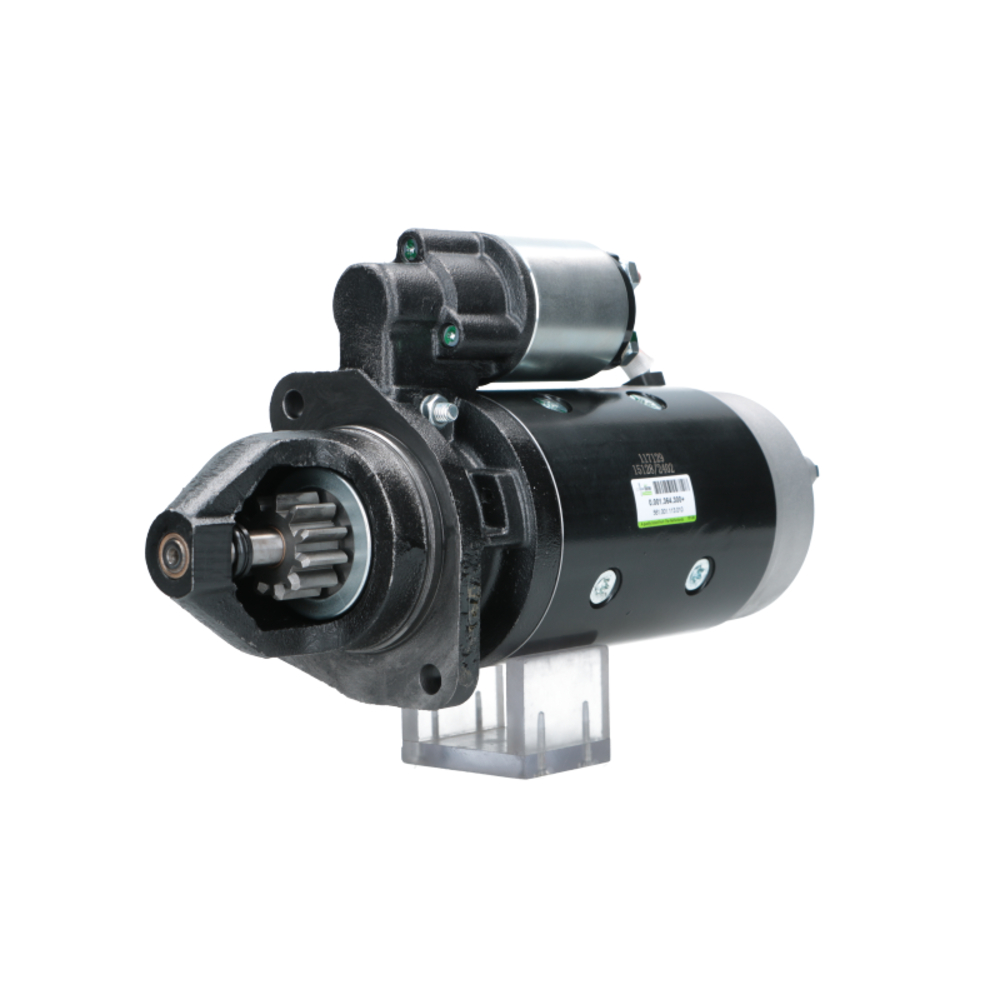 Démarreur Deutz 4.8 kw - +Line Original - 561.001.113.010