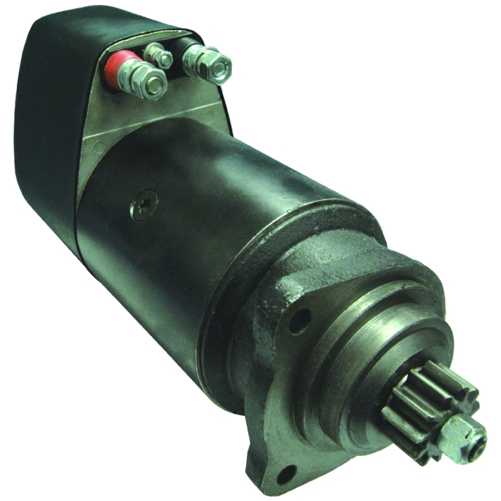 Démarreur Deutz 5.4 kw - WAI Neuf - 561.201.113.440