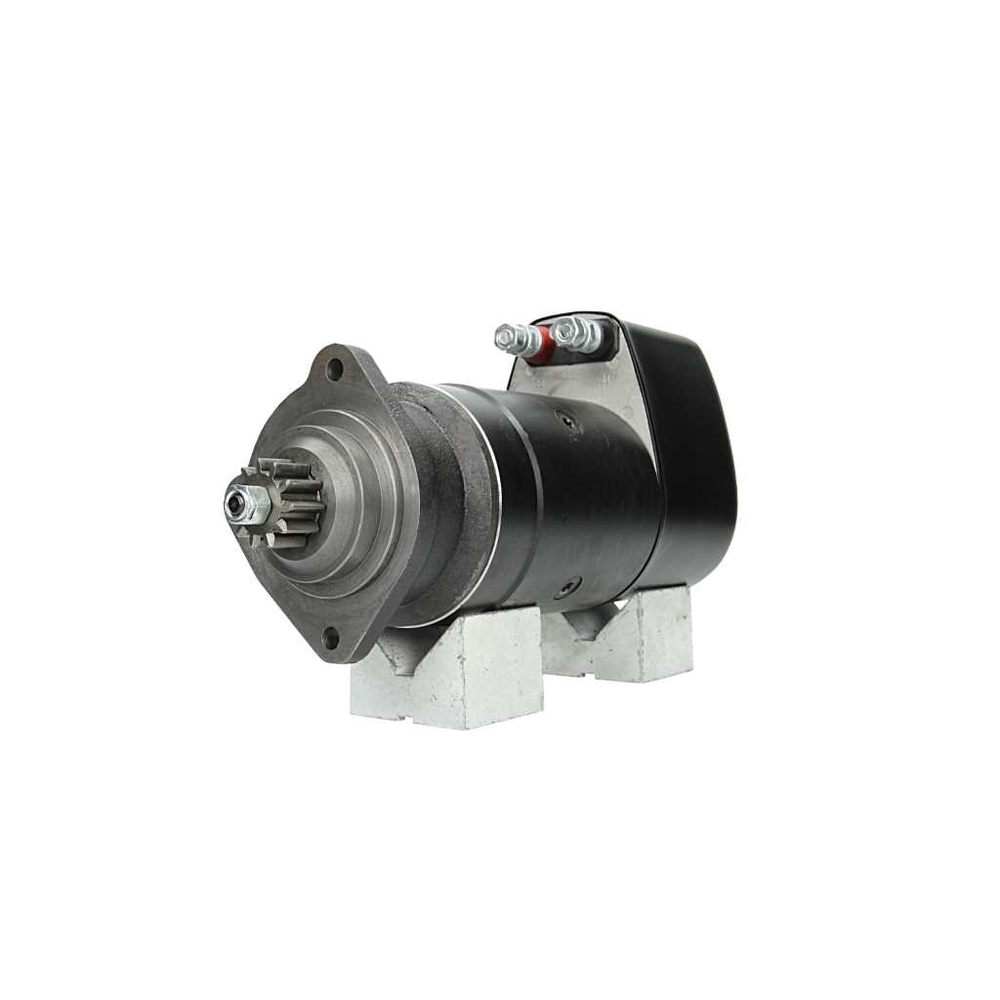 Démarreur Liebherr 6.6 kw - +Line Original - 561.206.113.010