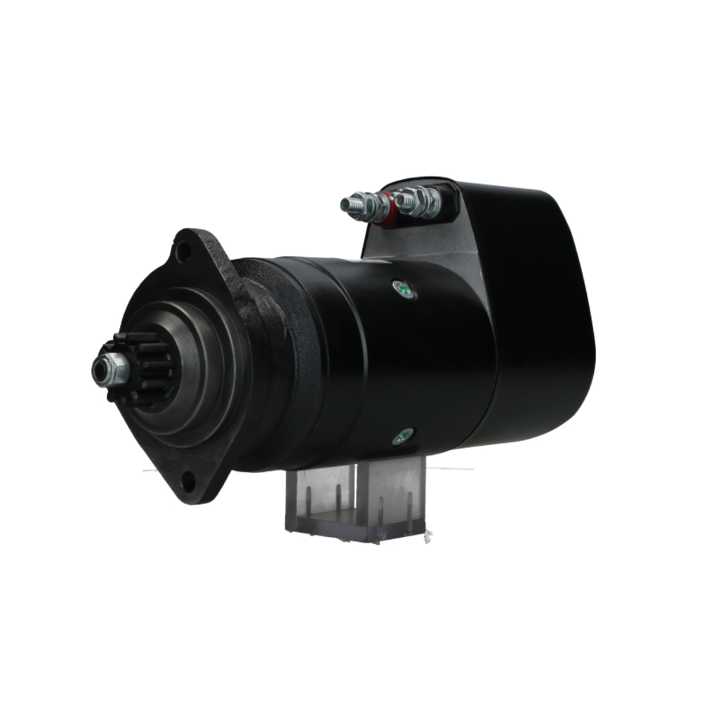 Démarreur Liebherr 6.6 kw - +Line Selected - 561.206.113.016