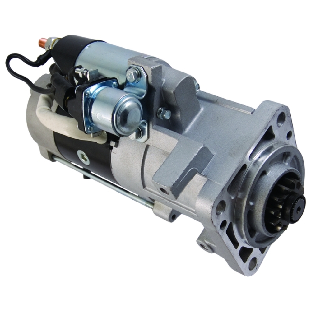 Démarreur Volvo 5.5 kw - WAI Neuf - 561.501.123.440
