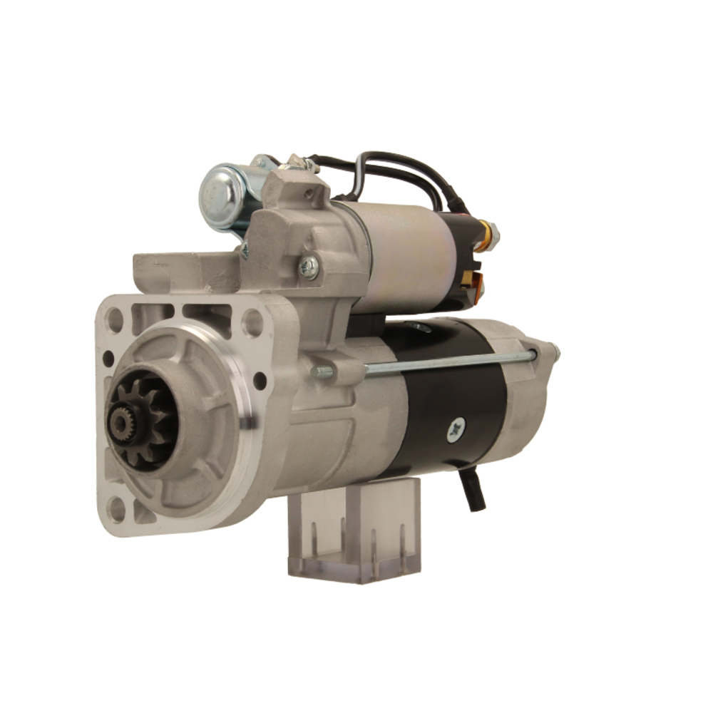 Démarreur Deutz-Fahr Khd 5.0 kw - +Line Selected - 561.502.103.136