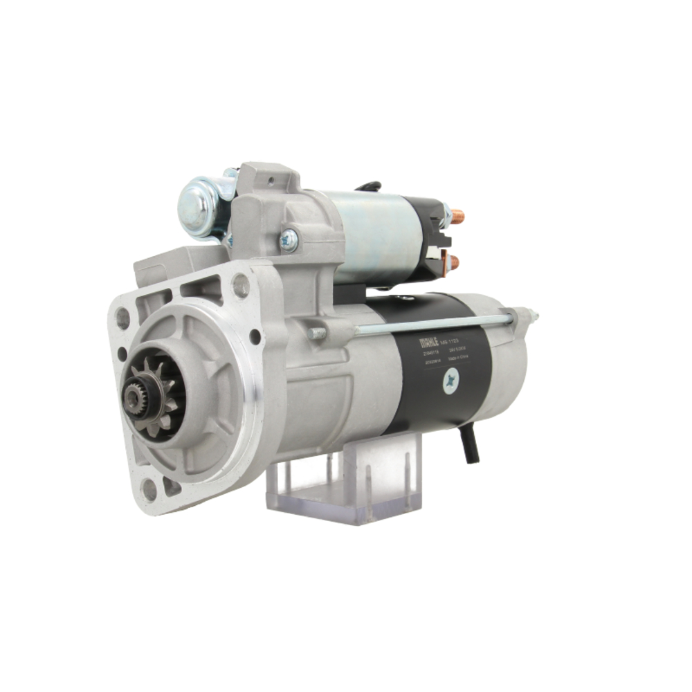 Démarreur Deutz-Fahr Khd 5.0 kw - Mahle Neuf - 561.502.103.310